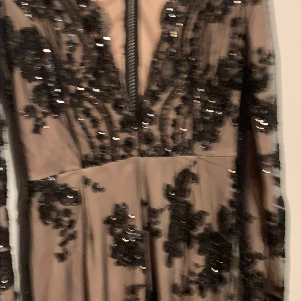 sequins jumper - Picture 2 of 8